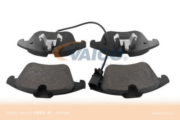 V10-8301 Vaico Тормозные колодки