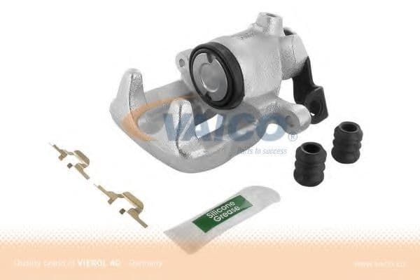 V10-8517 Vaico Гальмівний супорт для Audi 80