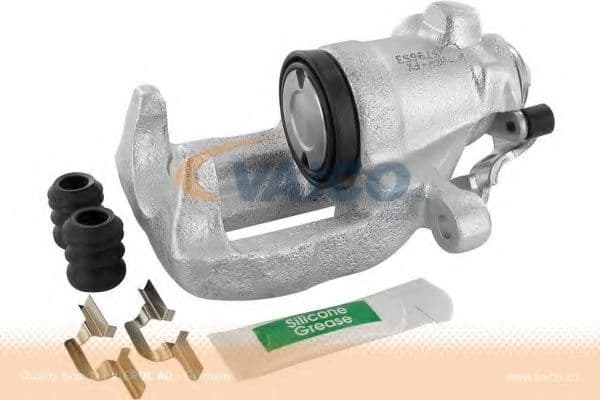 V10-8518 Vaico Гальмівний супорт для Audi 80