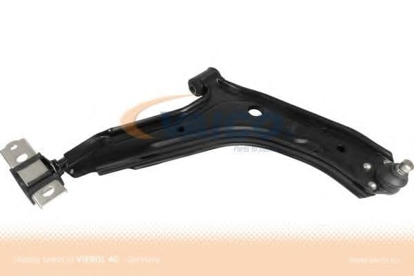 V10-9502 Vaico Важіль підвіски для Skoda Favorit