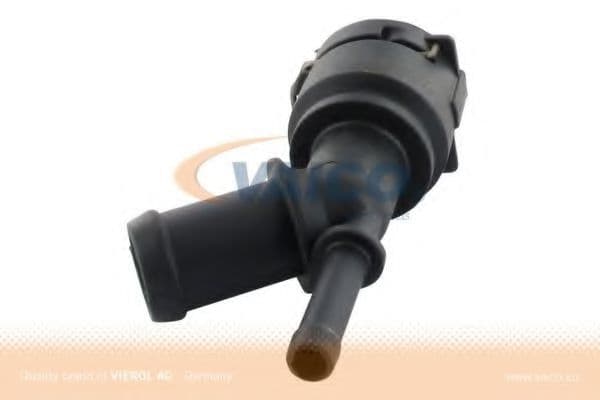 V10-9705 Vaico Патрубок системи охолодження