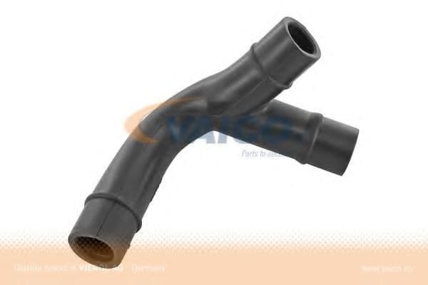 V10-9769 Vaico Патрубок клапанної кришки