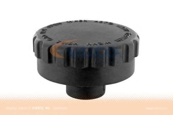 V20-0062 Vaico Крышка бачка охлаждающей жидкости