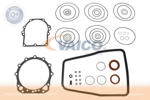 V20-0135 Vaico Комплект прокладок піддона АКПП