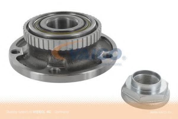 V20-0503 Vaico Ступица колеса