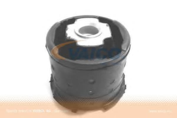 V20-0564 Vaico Сайлентблок балки для BMW X5