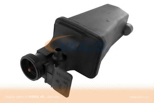 V20-0579 Vaico Бачок охолоджувальної рідини
