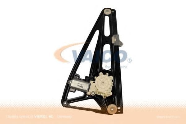 V20-0664 Vaico Стеклоподъемник для BMW 7 Series
