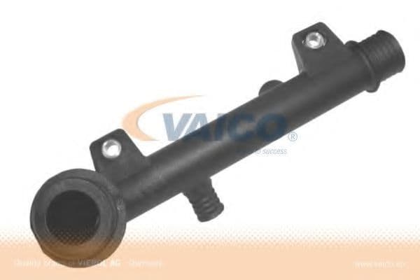 V20-0737 Vaico Фланець охолоджувальної рідини