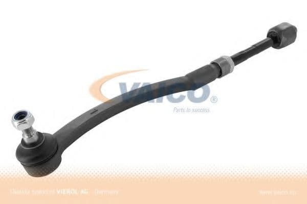 V20-0775 Vaico Кермова тяга в комплекті для MINI Cooper
