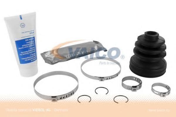 V20-1199 Vaico Пильовик гранати