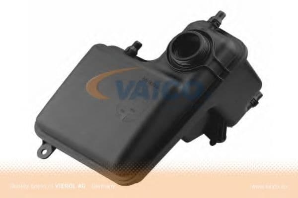 V20-1216 Vaico Бачок охолоджувальної рідини для BMW 7 Series
