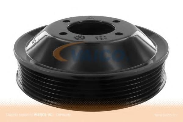 V20-1593 Vaico Шків помпи