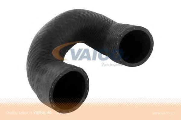 V20-1673 Vaico Патрубок радіатора системи охолодження двигуна