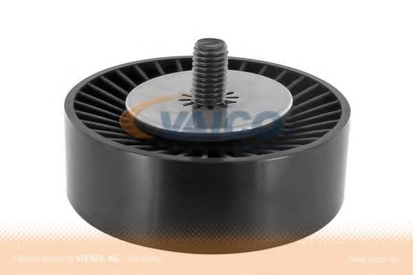 V20-1788 Vaico Натяжной ролик поликлинового ремня