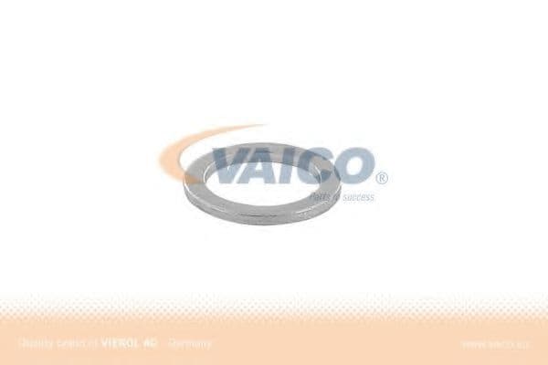 V20-1805 Vaico Уплотняющее кольцо сливной пробки