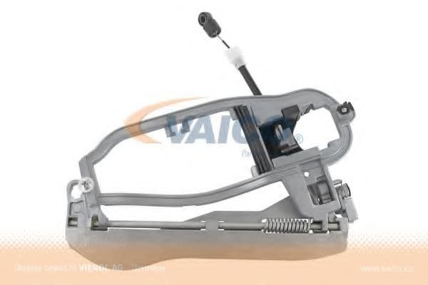 V20-1807 Vaico Рамка ручки двери для BMW X5