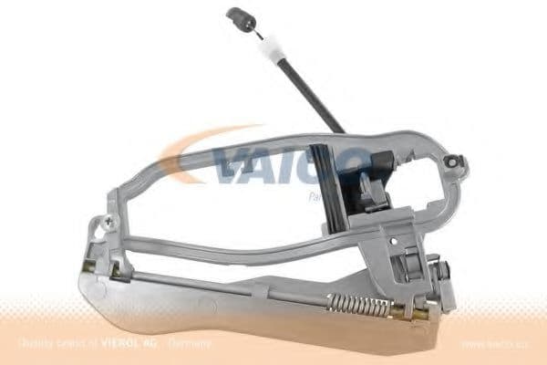 V20-1809 Vaico Рамка ручки двери для BMW X5