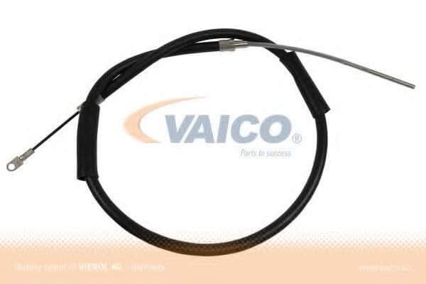 V20-30004 Vaico Трос ручного гальма для BMW Z Series