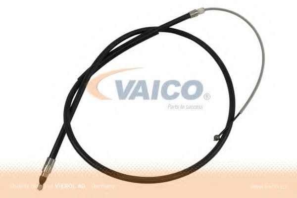 V20-30007 Vaico Трос ручного гальма для BMW X3