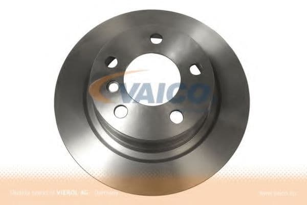 V20-40038 Vaico Гальмівний диск