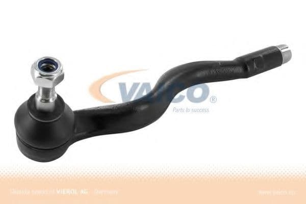 V20-7049 Vaico Наконечник кермової тяги