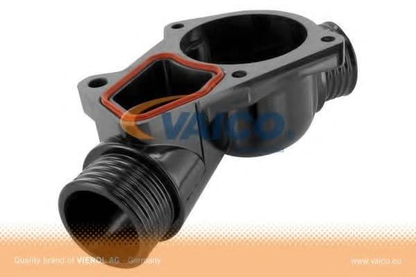V20-7149 Vaico Фланець охолоджувальної рідини