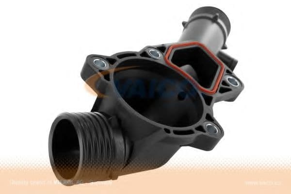 V20-7152 Vaico Фланець охолоджувальної рідини