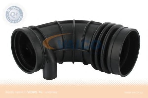 V20-8137 Vaico Повітряний патрубок для BMW 5 Series