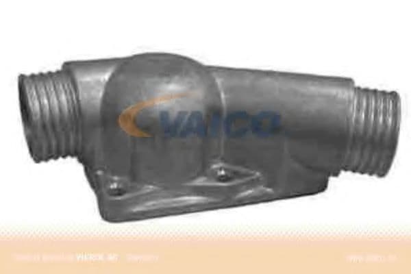 V20-8149 Vaico Фланець охолоджувальної рідини