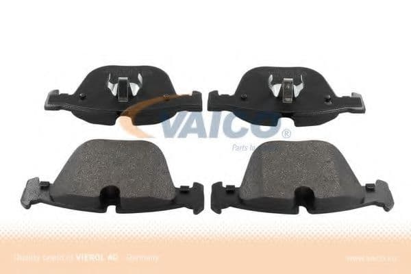 V20-8164 Vaico Тормозные колодки