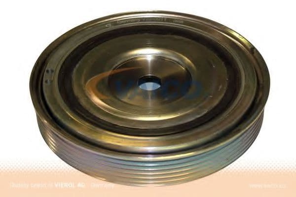 V22-0011 Vaico Шкив коленчатого вала