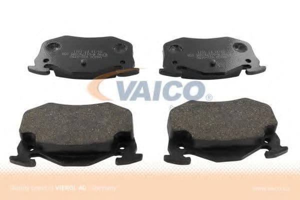 V22-0150 Vaico Тормозные колодки