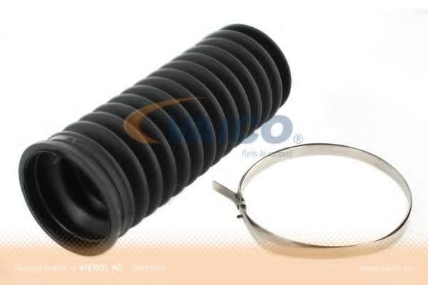 V22-0179 Vaico Пыльник рулевой рейки