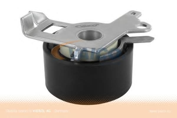 V22-0223 Vaico Натяжний ролик ременя ГРМ