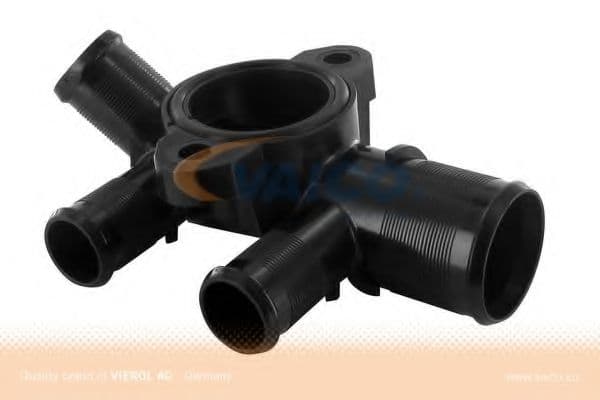 V22-0343 Vaico Фланець охолоджувальної рідини