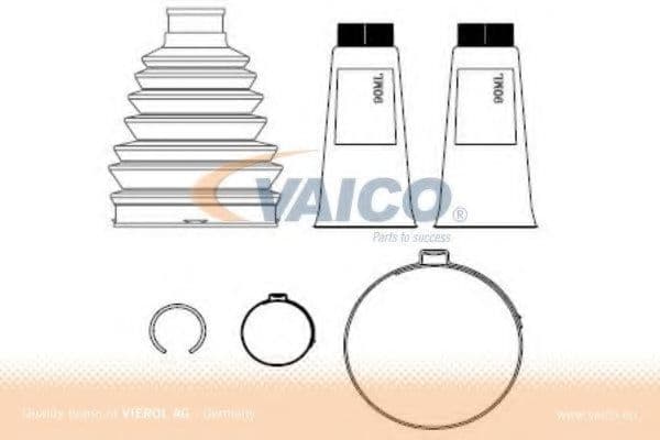 V22-1014 Vaico Пыльник ШРУСа