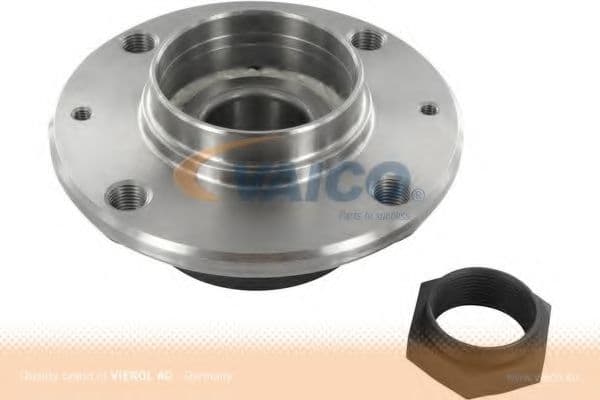 V22-1022 Vaico Ступиця колеса