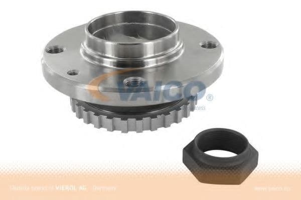 V22-1025 Vaico Ступица колеса