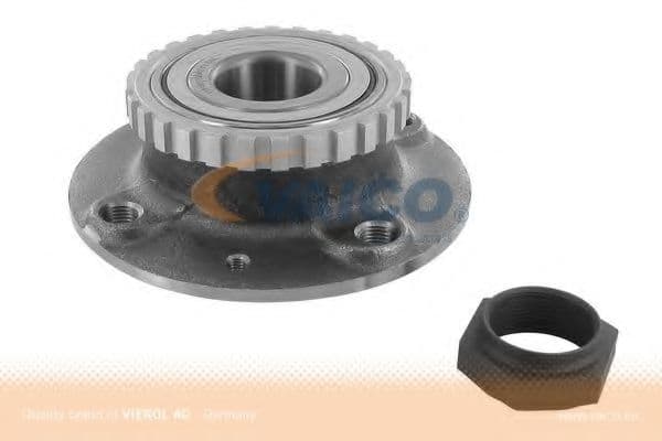 V22-1027 Vaico Ступица колеса