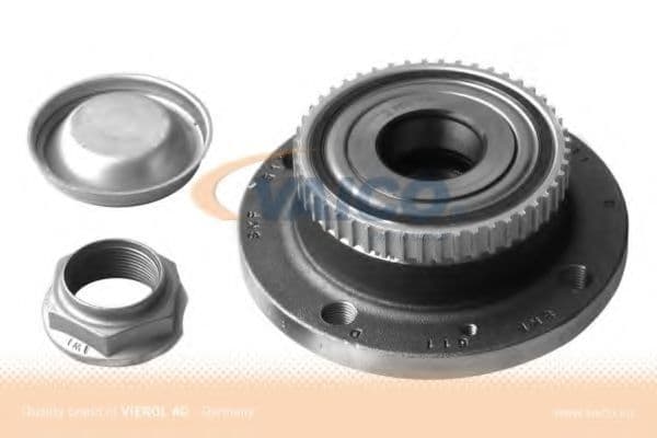 V22-1030 Vaico Ступиця колеса