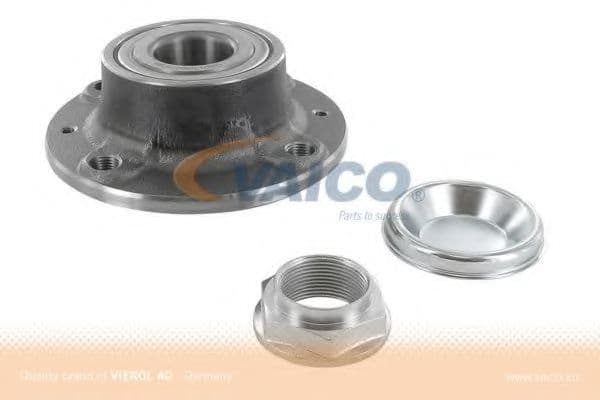 V22-1046 Vaico Ступица колеса