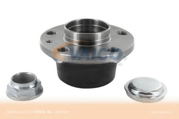 V22-1053 Vaico Ступица колеса