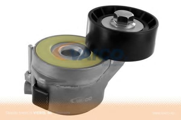 V22-2223 Vaico Натяжний ролик поліклинового ременя