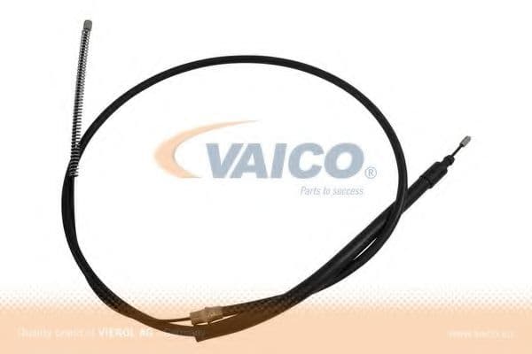 V22-30021 Vaico Трос ручного тормоза для Citroen C15