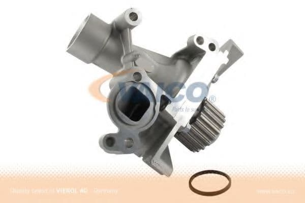 V22-50001 Vaico Помпа