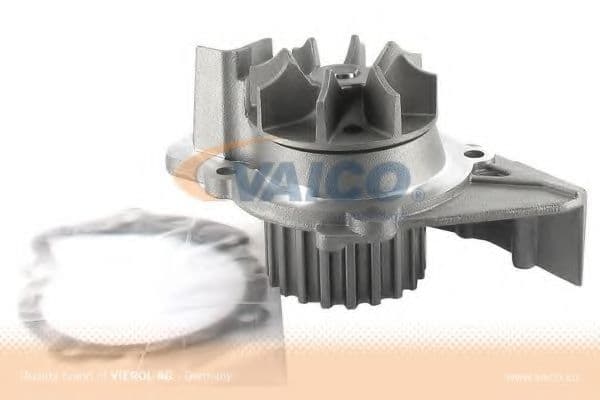 V22-50004 Vaico Помпа