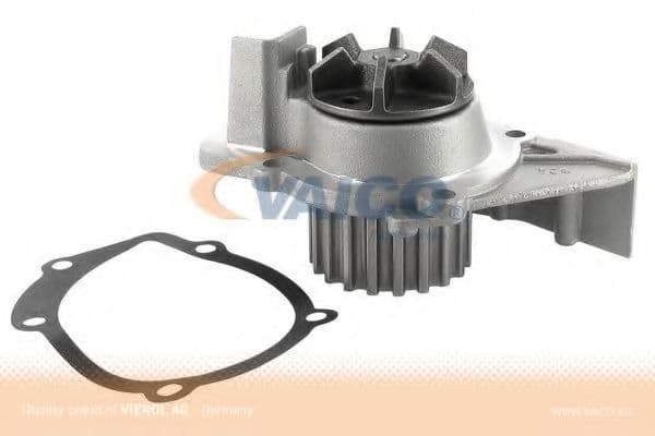 V22-50005 Vaico Помпа
