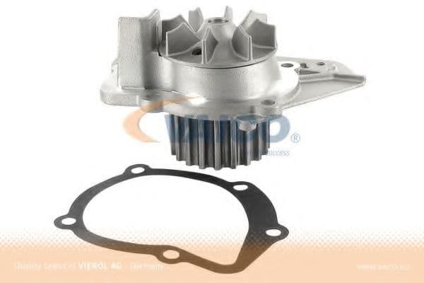 V22-50008 Vaico Помпа