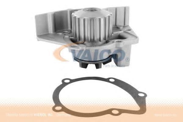 V22-50013 Vaico Помпа